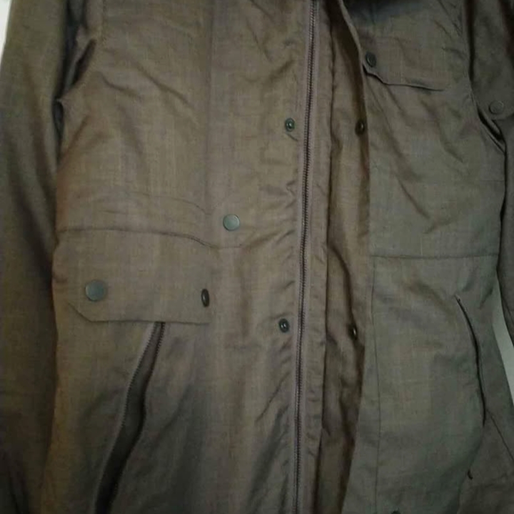 Merrell Jacket Parka